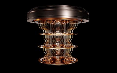 Quantum Computing